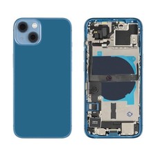 iPhone 13 Gehäuse mit