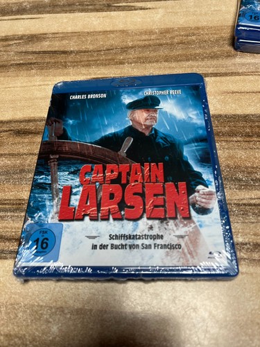 Blu ray film neu ovp - blu,