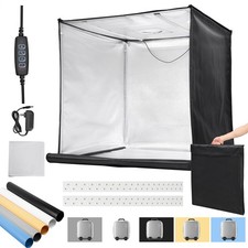 Fotostudio Fotobox Set LED