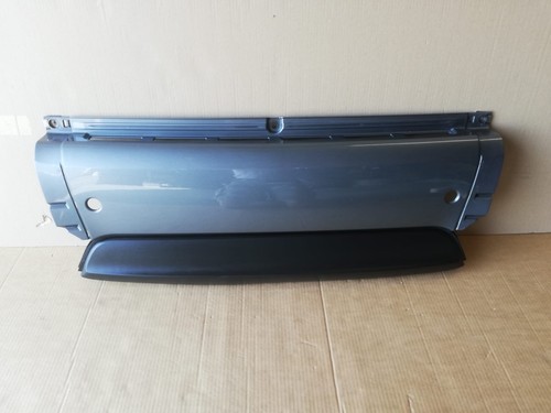 Smart 450 panel heckpanel - panel,