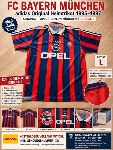 Original fc bayern - fc,
