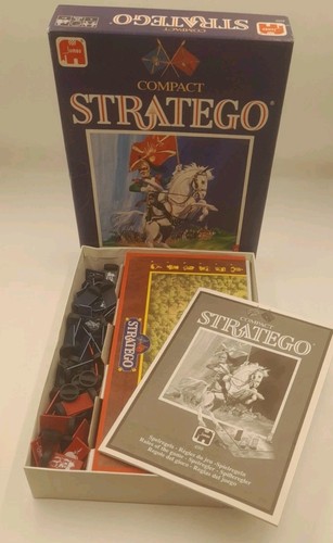 Stratego compact jumbo - compact,