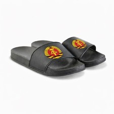 DDR Badelatschen Retro