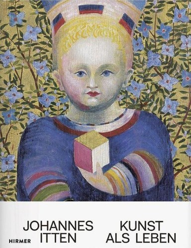 Johannes itten kunstmuseum - johannes,