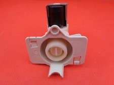 Zulaufventil Waschmaschine W1 wie Miele 10 Liter, 20012284 / 9033231