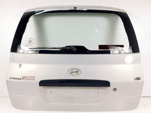 Heckklappe für hyundai matrix - für,