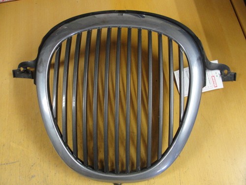 Jaguar typ kühle - typ, grill