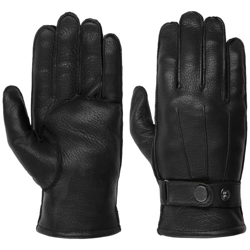 Pearlwood deerskin - pearlwood,