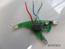 Omron g6h 100 miniaturrelais - omron, g6h-2-100