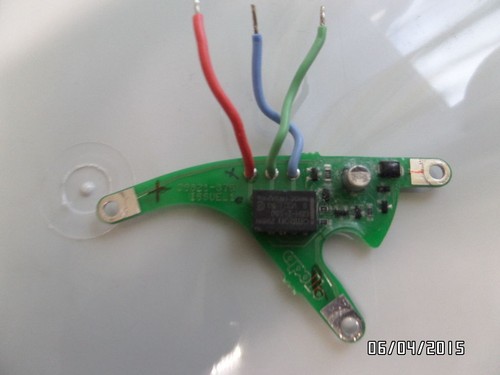 Omron g6h 100 miniaturrelais - omron, g6h-2-100