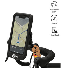 Fahrrad Motorrad Handy