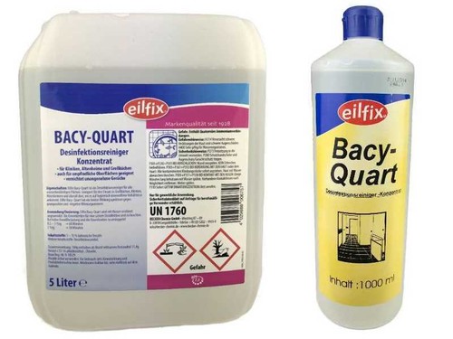 Eilfix bacy quart - eilfix,