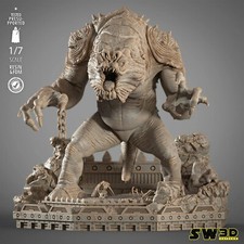 Rancor 2025 SW3D Star Wars