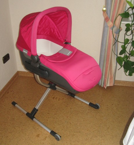 Inglesina avio wanne - inglesina,