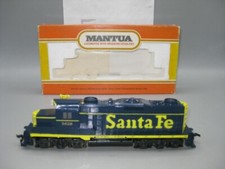 Mantua HO 406-02 Br GP20