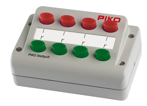 Piko 55262 stellpult für - stellpult,