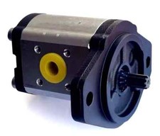 R983032302 Rexroth Hydraulikpumpe 11CC Eicher Traktor Modell 241, 2242, 312, 364