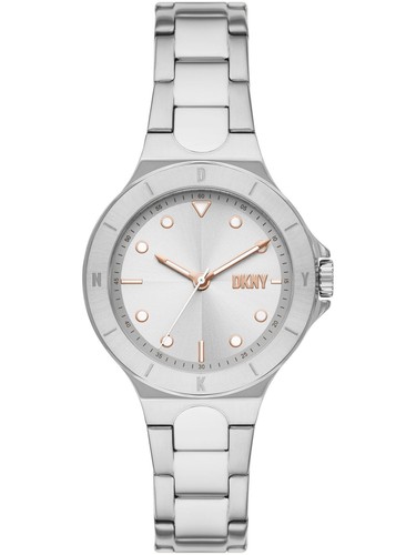 Dkny ny6641 damenuhr - dkny,