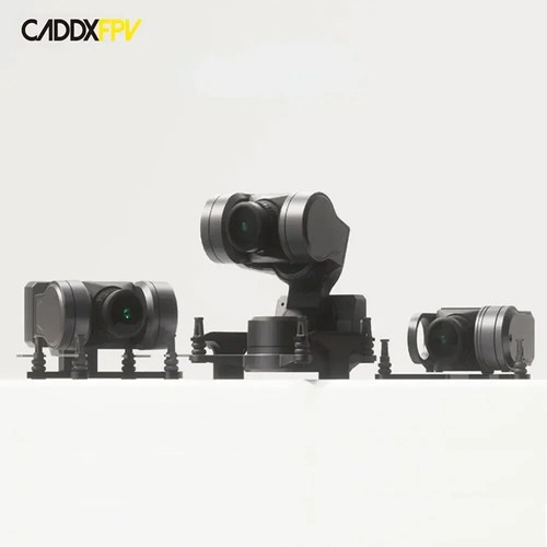Caddxfpv fpv gimbal gm1 gm2 - gm1,