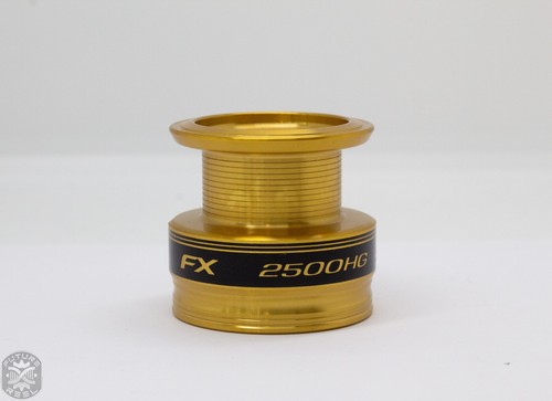 Shimano ersatzspule 2500hg - shimano,