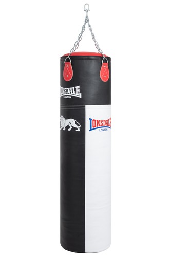 Lonsdale boxsack aus - lonsdale,