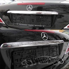 Kofferraumleiste / Verkleidung