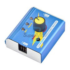 3-Mode Servo Tester Metal