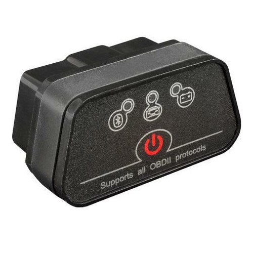 Zenec obd dongle für - obd,