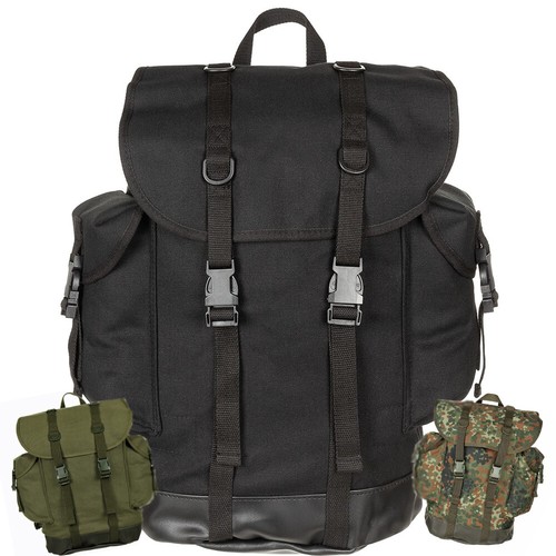 Mfh gebirgsrucksack - mfh, bw