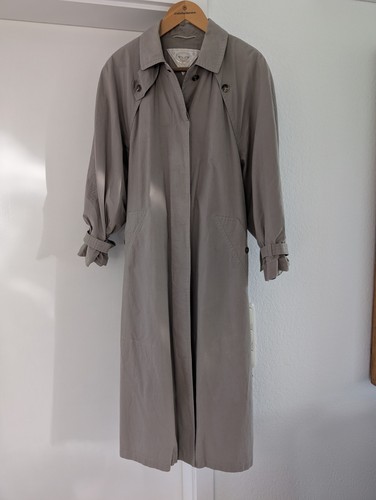 Trenchcoat damen 38 40 - trenchcoat,