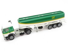 276HO /65 - Herpa H0 - Mercedes Tanklastzug BP