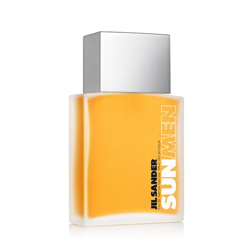 Jil sander sun men - sander, de