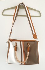 Tasche Schultertasche groß