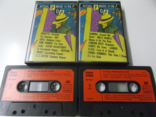 71157 actual pop music iv - actual,