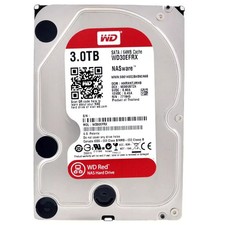 WD RED 3 TB Western Digital