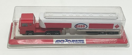 Majorette 364 bernard truck - majorette, ,,bernard