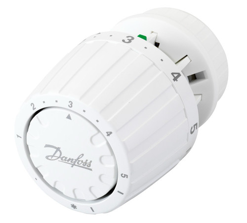Danfoss click thermostat - danfoss, ra-click