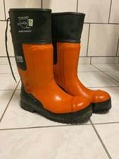 Forst-/Sicherheitsstiefel