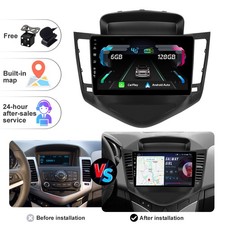 9" Carplay 6+128GB Android15