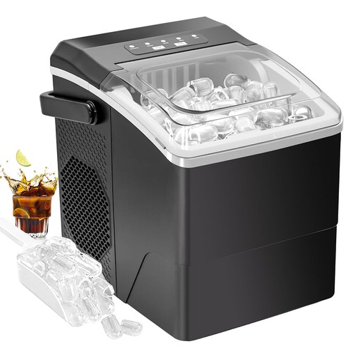 Eiswürfelmaschine