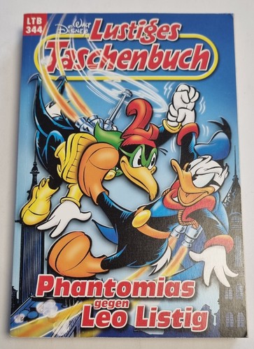 Lustiges taschenbuch ltb - taschenbuch, *