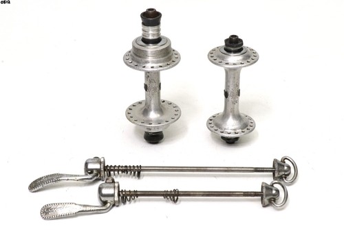 Campagnolo super record naben - super,