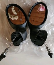 smart Crossblade Spiegel Set