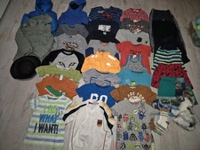 Jungen Sachen Paket Gr 110/116 ✨️ 35 Teile