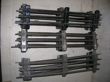 18 Bing Spur 1 Schienen