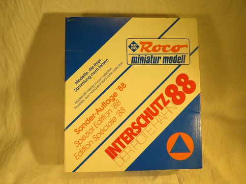 42418 roco 2844 87 - 2844, 1:87