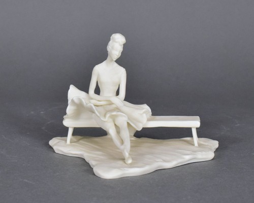 Hutschenreuther ballett - hutschenreuther,