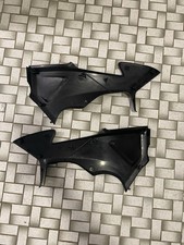 Seitenverkleidung Plastik Honda CB 500 X 2012 - 2013 (rechts und links)