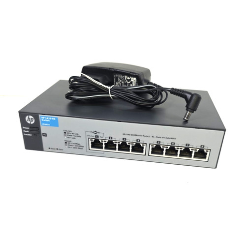 Hewlett packard 1810 8g - packard, hp