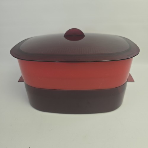 Tupperware multi micro - tupperware,